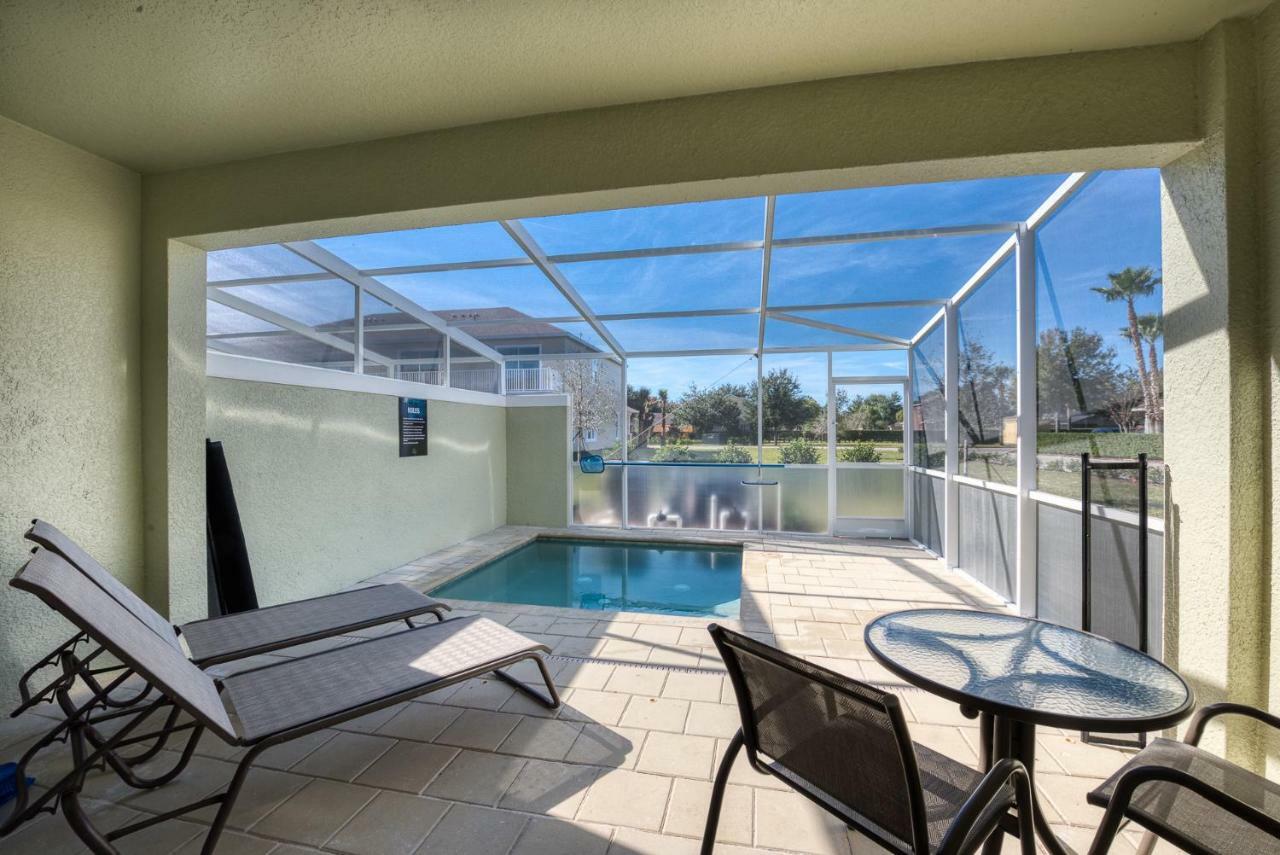 Beautiful 3 Bedroom Suites, 20 Min From Disney Townhouse Orlando Esterno foto