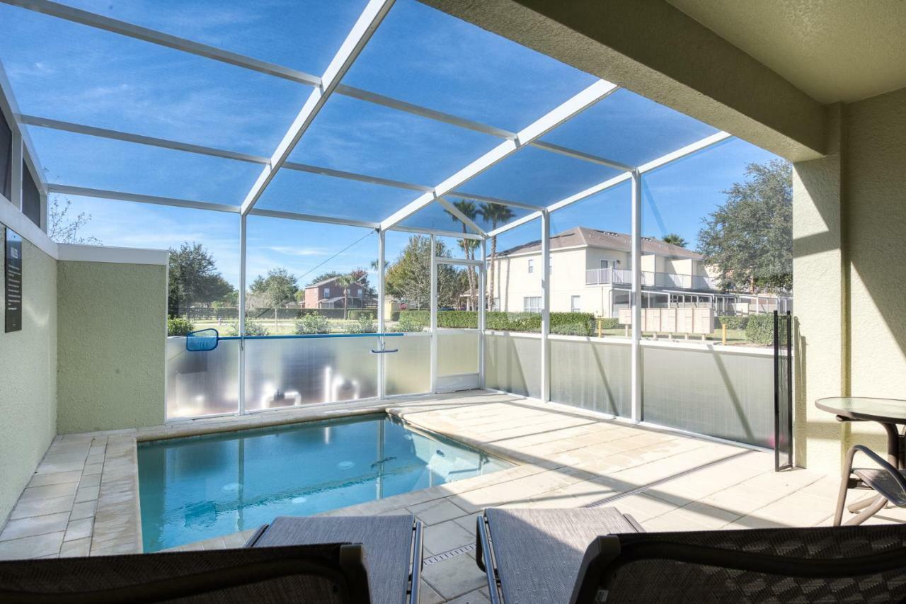 Beautiful 3 Bedroom Suites, 20 Min From Disney Townhouse Orlando Esterno foto