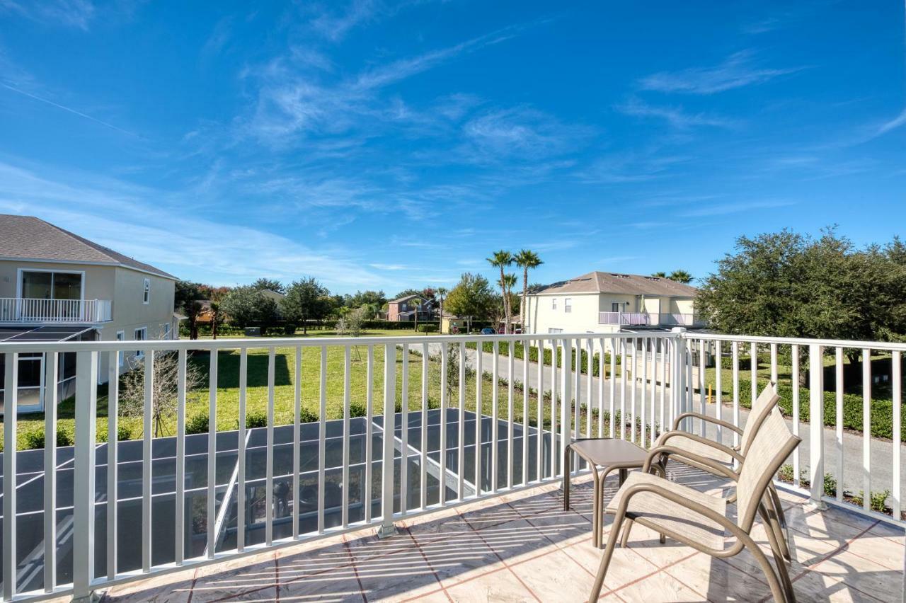 Beautiful 3 Bedroom Suites, 20 Min From Disney Townhouse Orlando Esterno foto